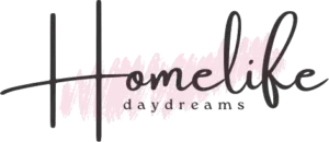 home life daydreams logo