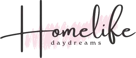 home life daydreams logo